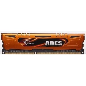 G.Skill - ARES - 2x8GB - DDR3-1600 - Memory Module G.Skill - ARES - 2x8GB - DDR3-1600 - Memory Module