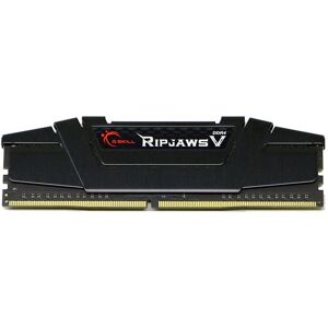 Módulo de memoria G.Skill Ripjaws 16GB DDR4 3200 MHz Módulo de memoria G.Skill Ripjaws 16GB DDR4 3200 MHz