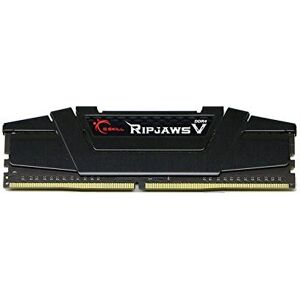 G.Skill Ripjaws V 16GB DDR4-3200MHz Memory Module - Memory G.Skill Ripjaws V 16GB DDR4-3200MHz Memory Module - Memory