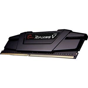 G.Skill Ripjaws V 16GB DDR4-3200MHz Memory Module - Memory G.Skill Ripjaws V 16GB DDR4-3200MHz Memory Module - Memory
