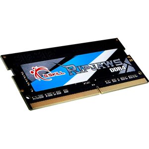 G.Skill Ripjaws DDR4 2400 MHz SODIMM - Memory Module G.Skill Ripjaws DDR4 2400 MHz SODIMM - Memory Module