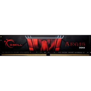 G.Skill Aegis 16 GB DDR4 3000 MHz - Memory Module G.Skill Aegis 16 GB DDR4 3000 MHz - Memory Module