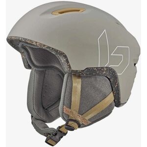Casco de esquí Bolle Eco Atmos - Color Oatmeal - Talla S Casco de esquí Bolle Eco Atmos - Color Oatmeal - Talla S