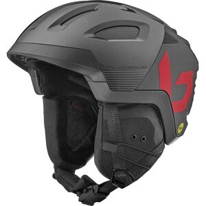 Casco de esquí BOLLÉ Ryft Mips - S - Rojo Titanio Mate Casco de esquí BOLLÉ Ryft Mips - S - Rojo Titanio Mate