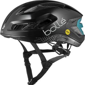 Kask Bolle Avio MTB - Ochrona przed uderzeniami - Czarny Kask Bolle Avio MTB - Ochrona przed uderzeniami - Czarny