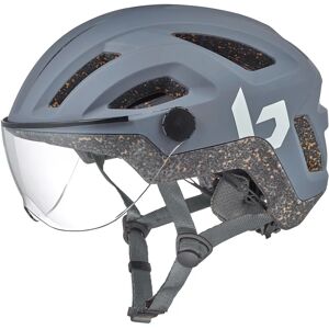 BOLLÉ Eco React Helmet - Lightweight, Eco-friendly, with Visor BOLLÉ Eco React Helmet - Lightweight, Eco-friendly, with Visor