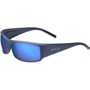 Bolle King - BS026004 (bleu foncé) - Publicité Bolle King - BS026004 (bleu foncé) - Publicité