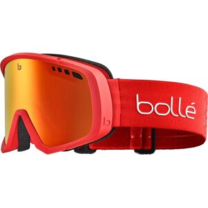 Bolle Mammoth BG037019 Ski Goggles - UV Protection, Large View, Helmet Compatible Bolle Mammoth BG037019 Ski Goggles - UV Protection, Large View, Helmet Compatible