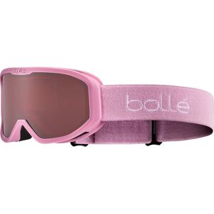 Bollé Inuk Pink Matte Ski Mask - 3-6 Year Olds - Ski Mask Bollé Inuk Pink Matte Ski Mask - 3-6 Year Olds - Ski Mask
