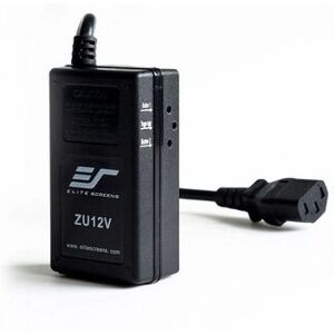 Accesorii pentru proiector Elite Screens ZU12V - Declanșator wireless și cablu Accesorii pentru proiector Elite Screens ZU12V - Declanșator wireless și cablu