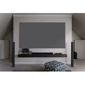 Elite Screens - Aeon Edge Free - 110" 16:9 - Projektionsschirm Elite Screens - Aeon Edge Free - 110" 16:9 - Projektionsschirm
