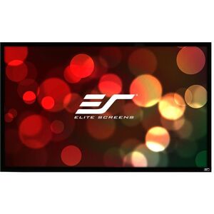 Schermo di proiezione Elite Screens ezFrame 2 Series - 200" 16:9 Schermo di proiezione Elite Screens ezFrame 2 Series - 200" 16:9