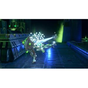 Warhammer 40000: Mechanicus - PS4 Warhammer 40000: Mechanicus - PS4