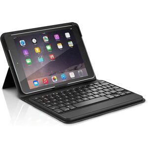 Zagg Mini 1/2/3 Bluetooth Keyboard Case - iPad Mini Accessories Zagg Mini 1/2/3 Bluetooth Keyboard Case - iPad Mini Accessories