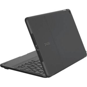 ZAGG ID8ZFK-BBG Bluetooth Tangentbord - Svart - Tangentbordsskydd ZAGG ID8ZFK-BBG Bluetooth Tangentbord - Svart - Tangentbordsskydd