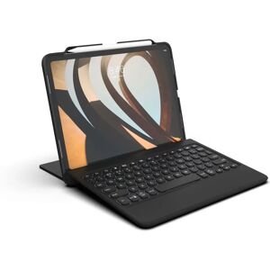 ZAGG Rugged Book Go Tastatur für iPad Pro 11" - Stoßfest ZAGG Rugged Book Go Tastatur für iPad Pro 11" - Stoßfest