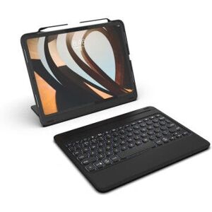 ZAGG Rugged Book Go - iPad Pro 11" - Musta ZAGG Rugged Book Go - iPad Pro 11" - Musta