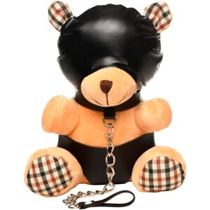 Master Series Bondage Bear - Huppu - BDSM lelu Master Series Bondage Bear - Huppu - BDSM lelu