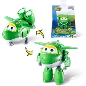 Alpha Mira Transforming 5" Toy - Action Figure for Ages 3+ - Green Alpha Mira Transforming 5" Toy - Action Figure for Ages 3+ - Green