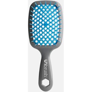 Brosse démêlante légère Unbrush AC0014GLB - Brosse à cheveux - Publicité Brosse démêlante légère Unbrush AC0014GLB - Brosse à cheveux - Publicité