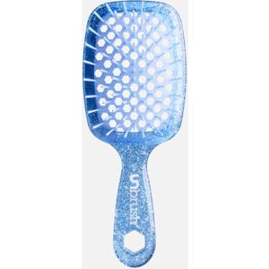 Unbrush AC0050MGB Blauwe Haarborstel - Haarborstel Unbrush AC0050MGB Blauwe Haarborstel - Haarborstel