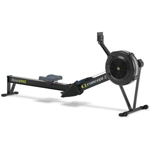 Concept2 D Rowing Machine - Black - Ergometer Concept2 D Rowing Machine - Black - Ergometer
