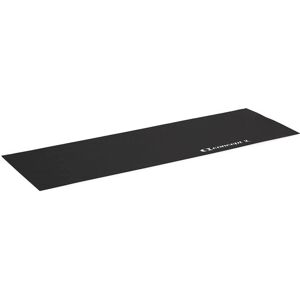 Concept2 6007 tapis d'exercice - Noir - Tapis d'entraînement - Publicité Concept2 6007 tapis d'exercice - Noir - Tapis d'entraînement - Publicité
