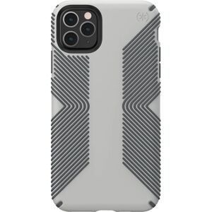 Speck Presidio Grip Graues Smartphone-Case - Stoßschutz Speck Presidio Grip Graues Smartphone-Case - Stoßschutz
