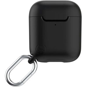 Speck Presidio Pro Case - Koptelefoontas - Zwart - Telefoonhoesje Speck Presidio Pro Case - Koptelefoontas - Zwart - Telefoonhoesje