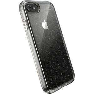 Husă telefon Speck Presidio Perfect-Clear Argint Rezistent la impact - Carcasă telefon mobil Husă telefon Speck Presidio Perfect-Clear Argint Rezistent la impact - Carcasă telefon mobil