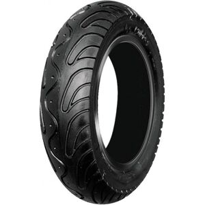 Vee Rubber VRM 134 100/90-10 Band - Zwart - Kleine motorfiets Vee Rubber VRM 134 100/90-10 Band - Zwart - Kleine motorfiets