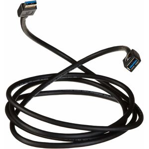 AmazonBasics 15M8 USB-Verlängerungskabel - USB 3.2 Gen 1 AmazonBasics 15M8 USB-Verlängerungskabel - USB 3.2 Gen 1