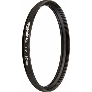 UV filtr AmazonBasics CF26-N-62 - Filtr na objektiv UV filtr AmazonBasics CF26-N-62 - Filtr na objektiv