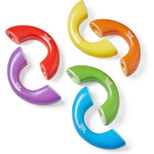 Learning Resources Phoneme Phones - Ab 3 Jahren, Set mit 6, Phonics Spielzeug, Buchstabenlaute lernen Learning Resources Phoneme Phones - Ab 3 Jahren, Set mit 6, Phonics Spielzeug, Buchstabenlaute lernen
