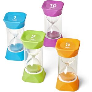 Learning Resources 93070 - Tijd leer speelgoed Learning Resources 93070 - Tijd leer speelgoed