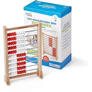 Learning Resources 93383 ábaco multicolor - Juguete educativo Learning Resources 93383 ábaco multicolor - Juguete educativo