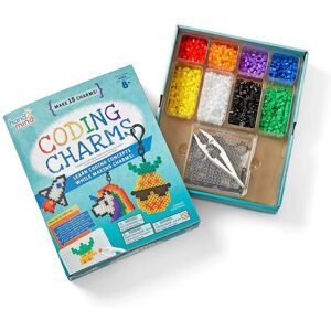 Learning Resources Coding Charms - Activity Book - Educational Toy Learning Resources Coding Charms - Activity Book - Educational Toy