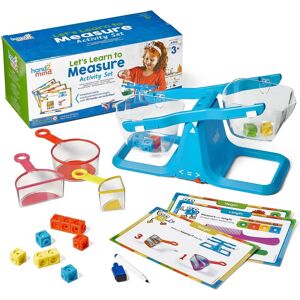 Learning Resources Math Activity Set - Educational Toys for Kids Learning Resources Math Activity Set - Educational Toys for Kids