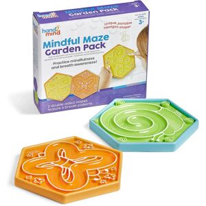 Learning Resources 95418 Educatief Speelgoed - Mindfulness voor kinderen Learning Resources 95418 Educatief Speelgoed - Mindfulness voor kinderen