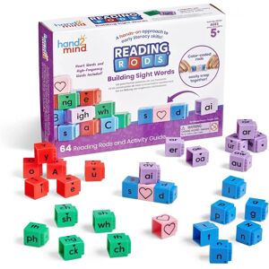 Learning Resources HTM95394 Set di parole di inizio - Giocattolo educativo Learning Resources HTM95394 Set di parole di inizio - Giocattolo educativo