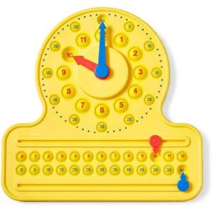 Learning Resources 96991 Giocattolo d'arte/manualità - Giocattolo matematico interattivo Learning Resources 96991 Giocattolo d'arte/manualità - Giocattolo matematico interattivo