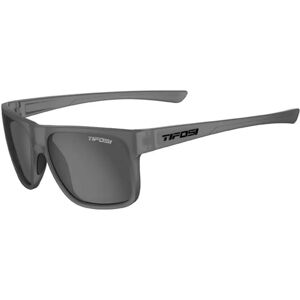 Tifosi Swank Single Lens Sunglasses Casual - Smoke Grey Tifosi Swank Single Lens Sunglasses Casual - Smoke Grey