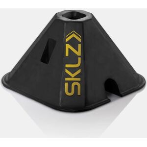 SKLZ Pro Training Utility Weight - Support pour poteaux d'agilité - Publicité SKLZ Pro Training Utility Weight - Support pour poteaux d'agilité - Publicité