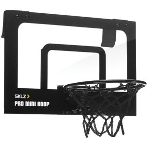 SKLZ Pro Mini Hoop Micro - Kompaktní Mini Basketbal na Dveře SKLZ Pro Mini Hoop Micro - Kompaktní Mini Basketbal na Dveře