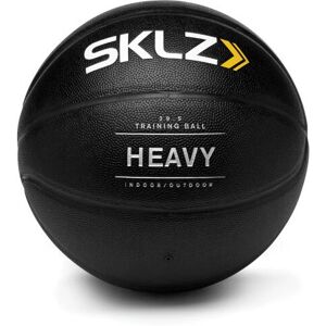 SKLZ Heavy Weight Control Basketball - Indoor/Outdoor Training Ball SKLZ Heavy Weight Control Basketball - Indoor/Outdoor Training Ball