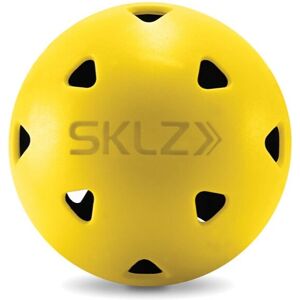 SKLZ Impact Golfbälle - 12 Stück SKLZ Impact Golfbälle - 12 Stück