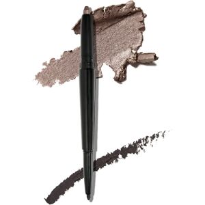 Laura Geller - Swipe-n-Line Dual-Ended Eyeshadow + Eyeliner - Smoky Charcoal - Makeup Laura Geller - Swipe-n-Line Dual-Ended Eyeshadow + Eyeliner - Smoky Charcoal - Makeup