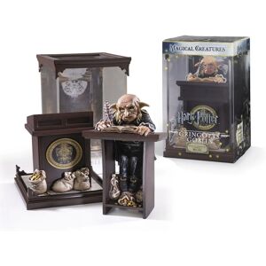 Figura de duende Harry Potter Noble Collection - Diorama 18cm - Criaturas Mágicas HP Figura de duende Harry Potter Noble Collection - Diorama 18cm - Criaturas Mágicas HP