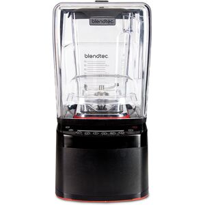 Blendtec Professional 800 - Black - Tabletop blender Blendtec Professional 800 - Black - Tabletop blender