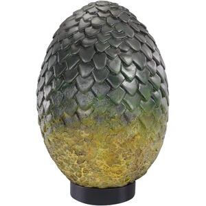 Noble Collection Rhaegal Egg Statue - 1:1 Scale Replica Noble Collection Rhaegal Egg Statue - 1:1 Scale Replica